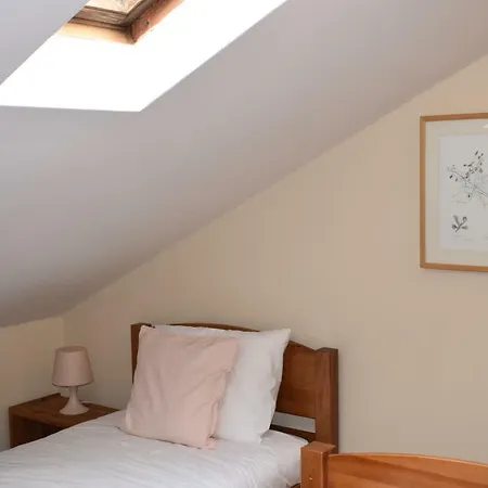 Sea View House * Baleal