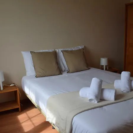 Sea View House Baleal