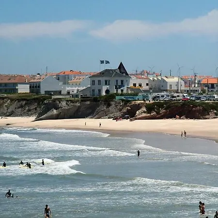 Pensión Sea View House Baleal
