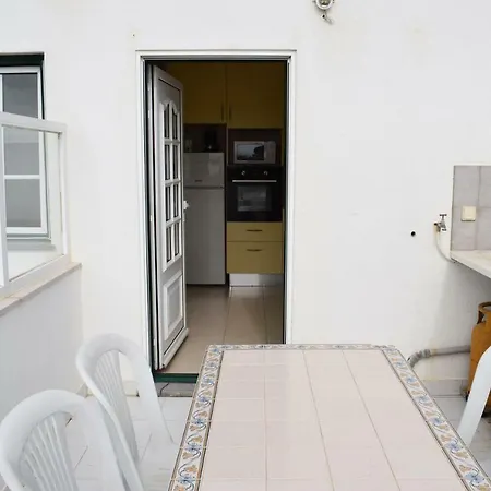 Pensión Sea View House