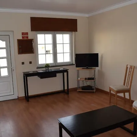 Pensión Sea View House
