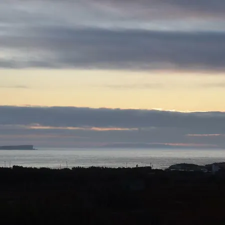 Sea View House * Baleal