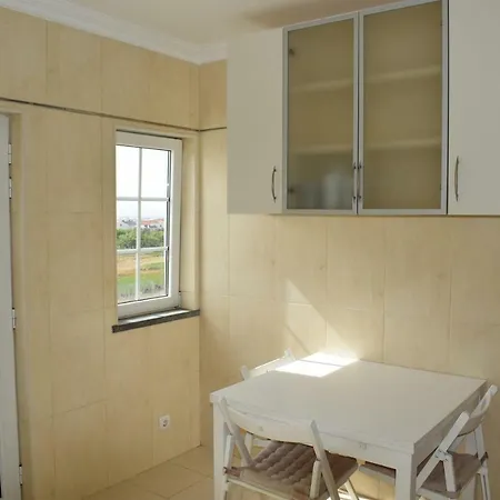 Pensión Sea View House Baleal