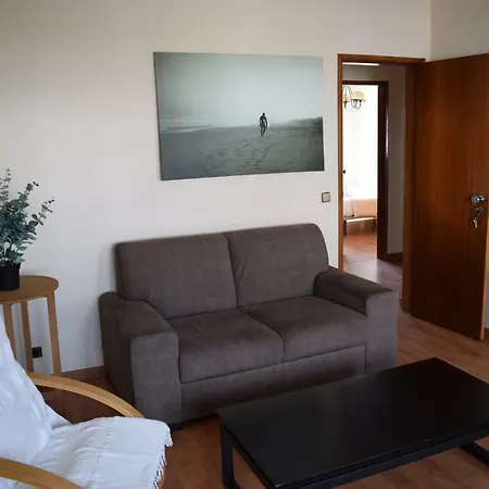 Sea View House Pensión