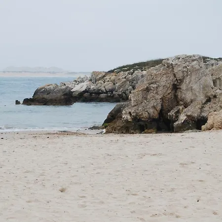 Sea View House * Baleal