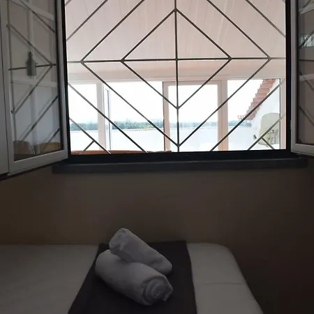 Sea View House Baleal