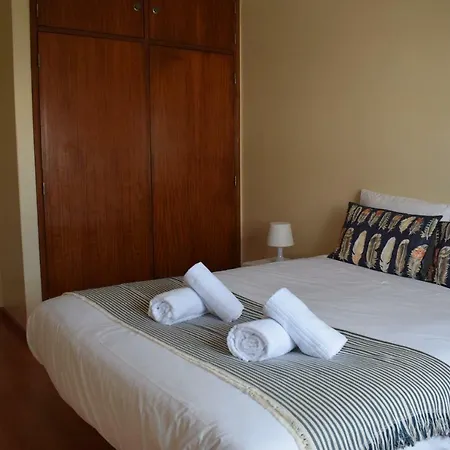 Pensión Sea View House Baleal