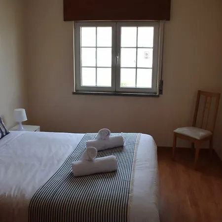 Pensión Sea View House