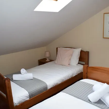 Sea View House * Baleal