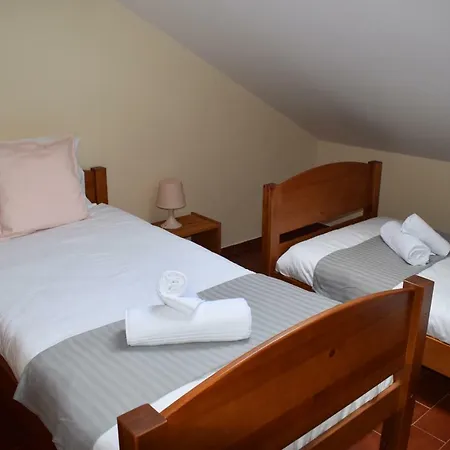 Sea View House * Baleal